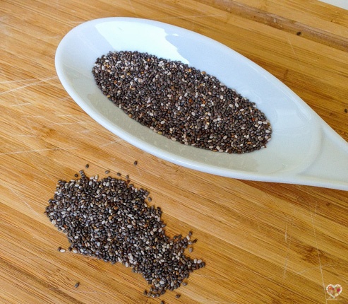 por que incluir las semillas de chia en tu alimentacion diaria blog nutricion