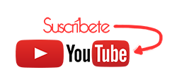 Logo suscripción canal youtube Alma Verde